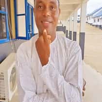 Ganiyu Muhideen Olamide
