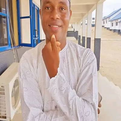 Ganiyu Muhideen Olamide