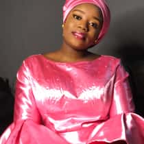 Maimunat atiku