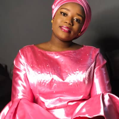 Maimunat atiku