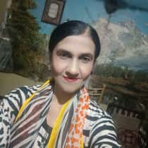 SeemaAbbasi
