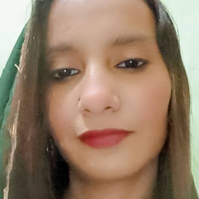 Hazrabegum