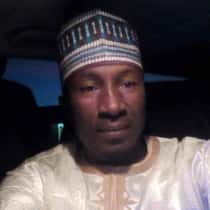 ya'u Idris