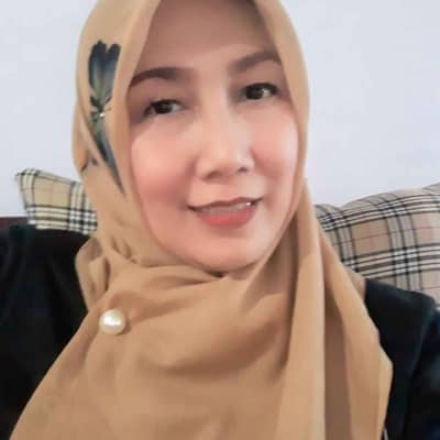 Indah