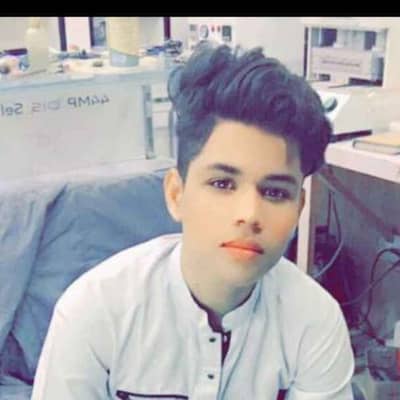 hasnain