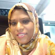 sharmin khan