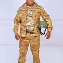 Ahmed