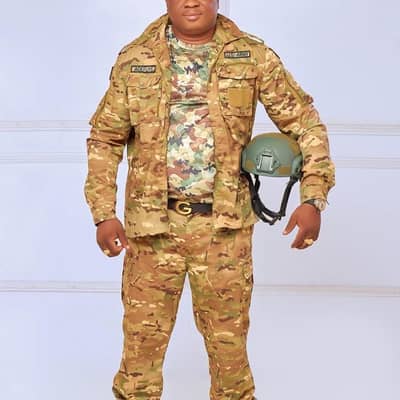 Ahmed