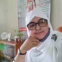 Salma Islam