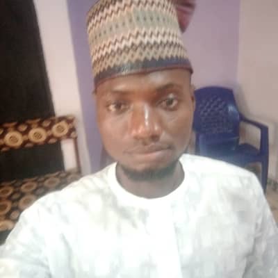 Yusuf sani