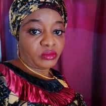 Amina gambo umar