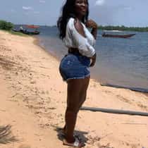 maame yaa