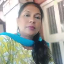Naseem Shaikh