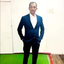 Fakrudeen