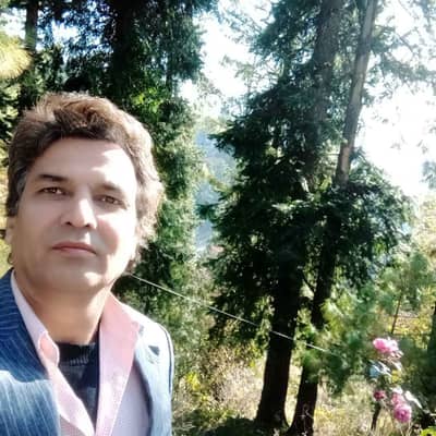 Maxhar Iqbal
