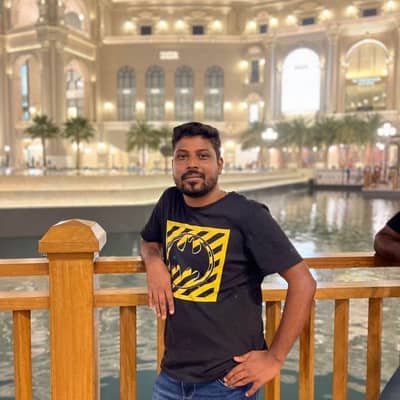 vinoth
