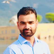 anilchoudhary