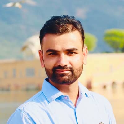 anilchoudhary