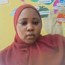 Aisha