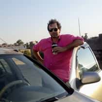 Ahmed