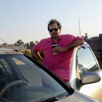 Ahmed