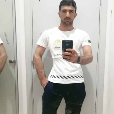Malik Tanveer