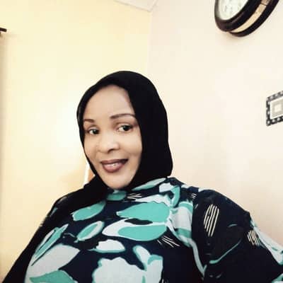 Nana Aisha