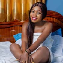 Sarah Aboagye