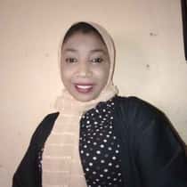 Jamila S. Aliyu