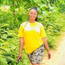 Agyemang Priscilla