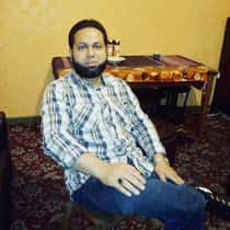 Shelim Hussain
