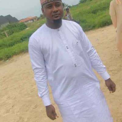 Abdulrahmon