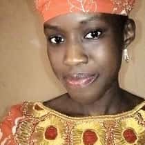 Jamila salisu labaran