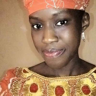 Jamila salisu labaran