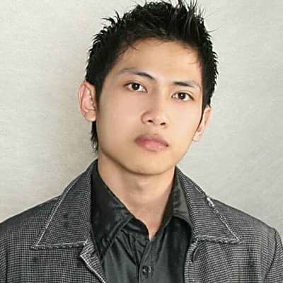 Yoseph Krisnadi
