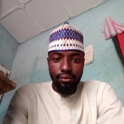 Abubakar Sani