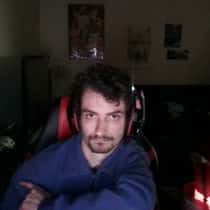 Danny Carello
