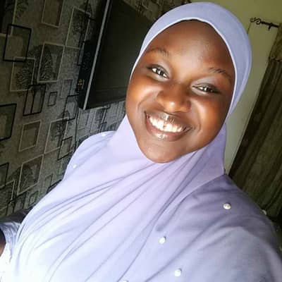 Bint Ridwanullah
