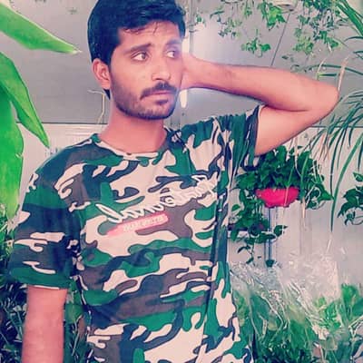 Ali Sheikh