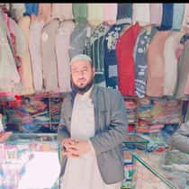 samiullah khan