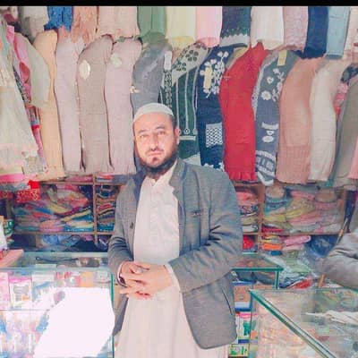 samiullah khan