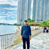 Abbas falak