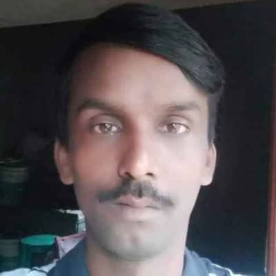 kailash sahoo