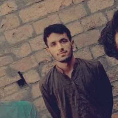 Hamza Ali Akbar