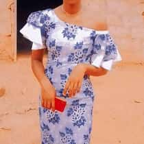 Serwaa Bernice