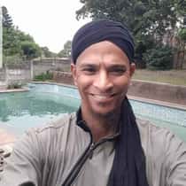 Moegamad Shaafi
