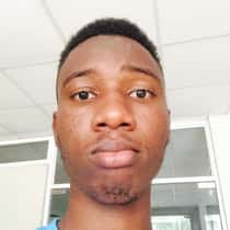 ahmad sowe