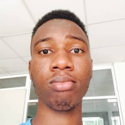 ahmad sowe