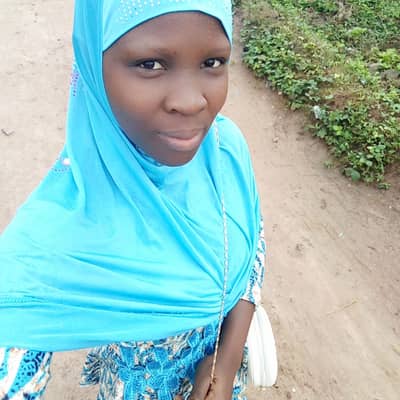 AbdulAzeez Mariam