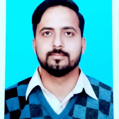 Ahmer Malik